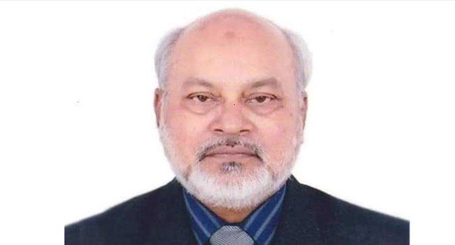 নোবিপ্রবি ভিসির পদত্যাগ