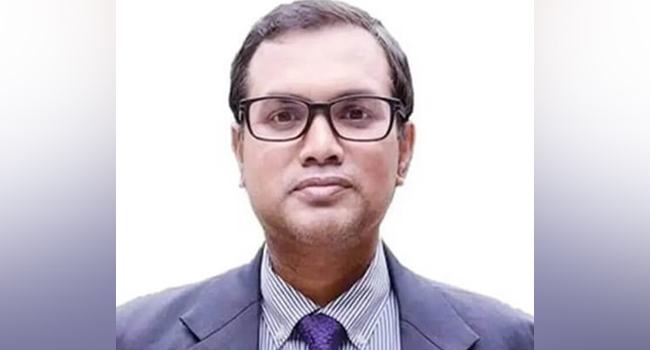বরিশাল বিশ্ববিদ্যালয়ের ভিসির পদত্যাগ