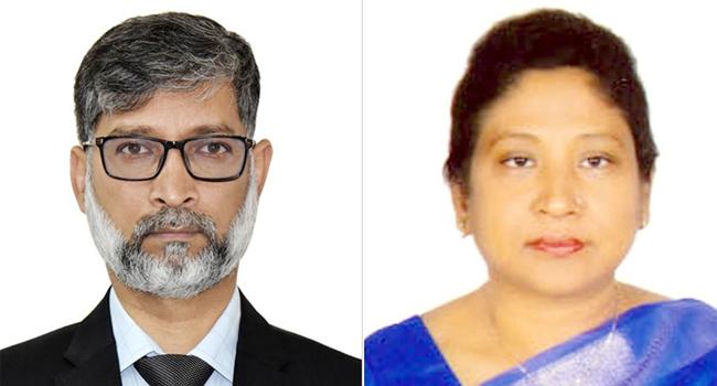 খুলনা বিশ্ববিদ্যালয়ের ভিসি, প্রো-ভিসির পদত্যাগ