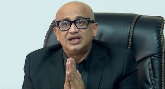 নারায়ণগঞ্জে ডা. মুরাদের বিরুদ্ধে গ্রেফতারি পরোয়ানা