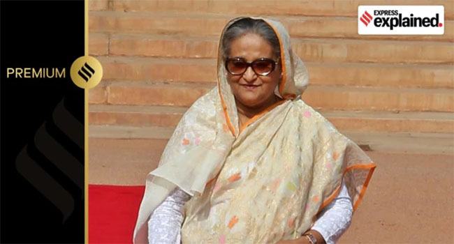 শেখ হাসিনাকে প্রত্যার্পণ করতে চাইলে কী করতে পারে ভারত?