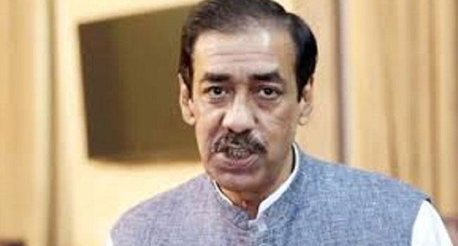সিদ্ধিরগঞ্জে শামীম ওসমানসহ ১২৩ জনের বিরুদ্ধে হত্যা মামলা