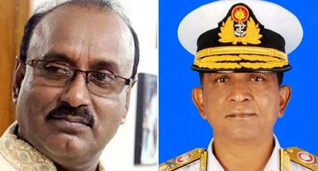 যুবদল নেতা হত্যা : ৪ দিনের রিমান্ডে আহমদ ও সোহায়েল