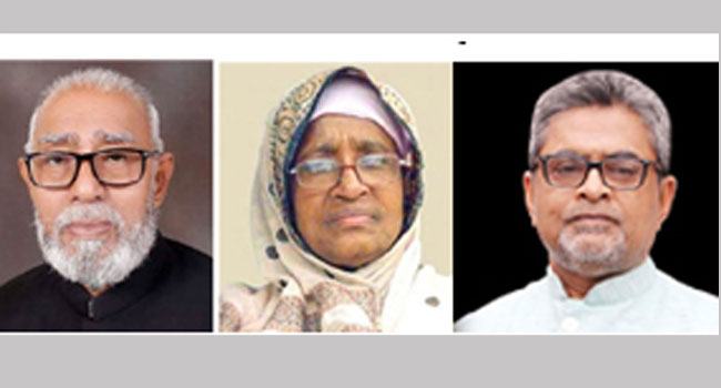 খুলনায় খালেক, মন্নুজান ও কামালসহ ৭৫ জনের বিরুদ্ধে মামলা