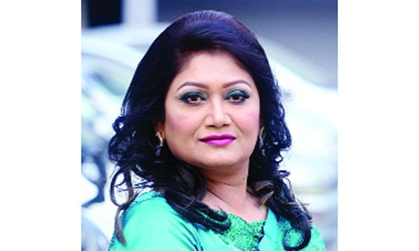 গান নিয়েই যেমন আছেন রুমানা ইসলাম