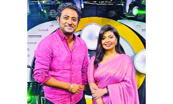 আসছে ইউসুফ-লাবণ্য’র ‘চাইনা হৃদয় ভেঙ্গে যাক’