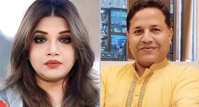 দলীয় শৃঙ্খলা ভঙ্গের দায়ে শ্যামা ওবায়েদ ও বাবুলের পদ স্থগিত