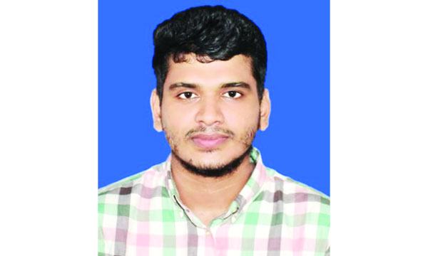 দৃষ্টি হারাতে বসেছেন আসাদুজ্জামান