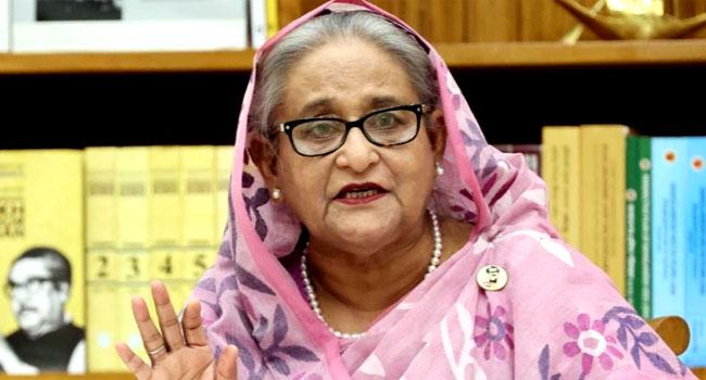 ভারত থেকে হাসিনাকে ফেরানো প্রত্যর্পণ চুক্তির আওতায়ও কঠিন