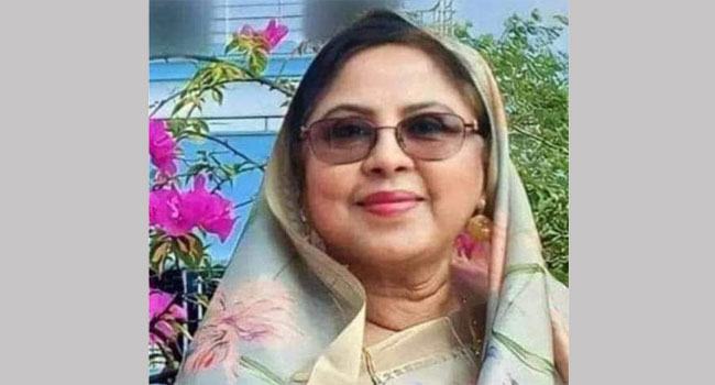 কালীগঞ্জে সাবেক প্রতিমন্ত্রী চুমকিসহ আ’লীগের ১০৫ জনের বিরুদ্ধে মামলা