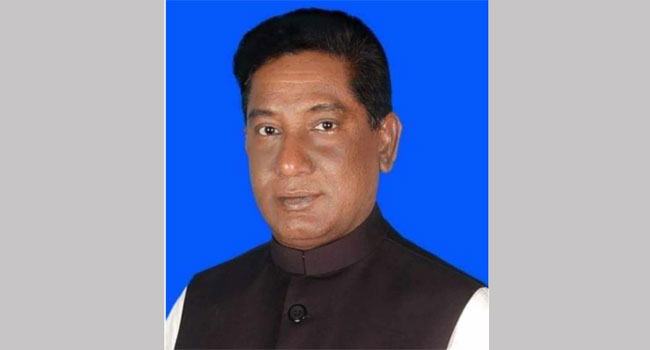 সিংগাইরে পুকুর থেকে আ’লীগ নেতার লাশ উদ্ধার
