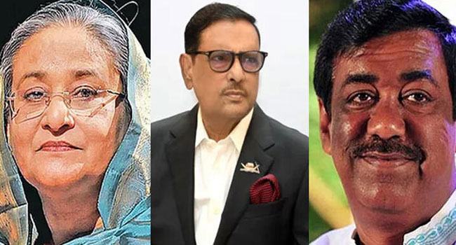 সিদ্ধিরগঞ্জে হাসিনা-শামীমসহ ৩৮ জনের বিরুদ্ধে আরেকটি হত্যা মামলা