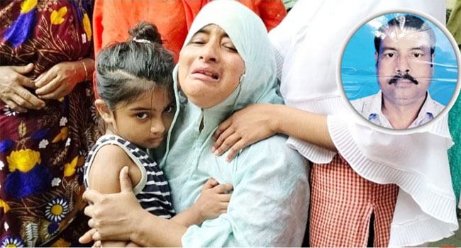 ফরিদপুরে ওবায়দুল কাদেরসহ আ’লীগের চারশতাধিক নেতাকর্মীর নামে হত্যা মামলা