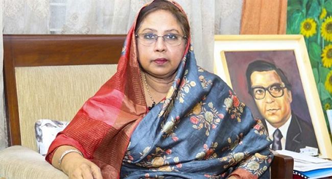 কালীগঞ্জে সাবেক প্রতিমন্ত্রী চুমকিসহ আ’লীগ নেতাকর্মীদের বিরুদ্ধে ৩ মামলা