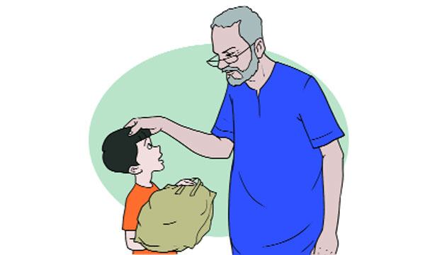আয়ানের মানবসেবা