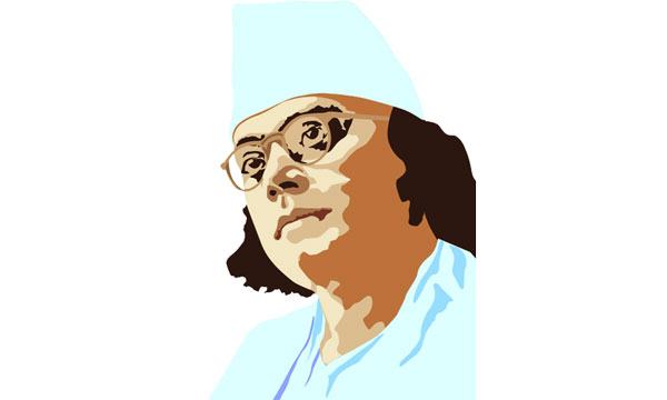 রক্তস্নাত জুলাই গণঅভ্যুত্থানে নজরুলের গান-কবিতা