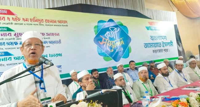 ‘যাদের নির্দেশে মায়ের বুক খালি হয়েছে, সবার বিচার হবে’