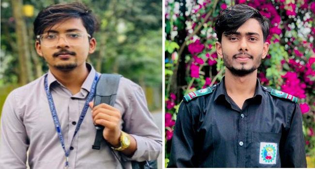 রাষ্ট্র যেন আমাদের সন্তানের কথা মনে রাখে