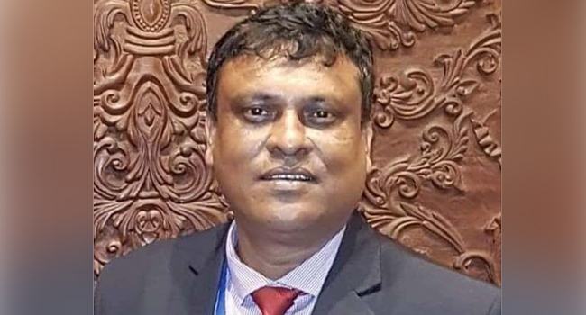 সিলেটে মোটরসাইকেল দুর্ঘটনায় সাংবাদিক নিহত