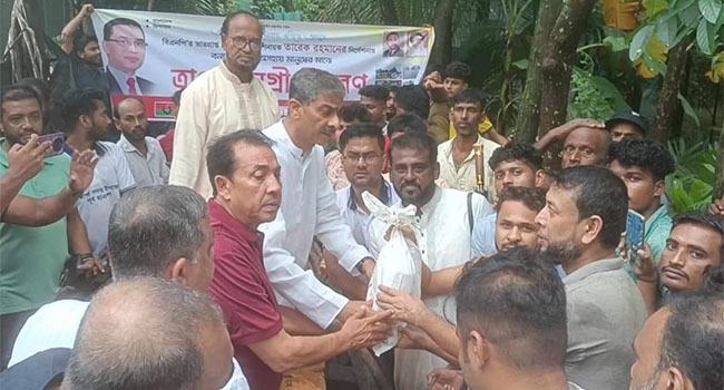 ভারত শত্রুতা করে দেশের মানুষের উপর অত্যাচার-নির্যাতনে নেমেছে : এ্যানি