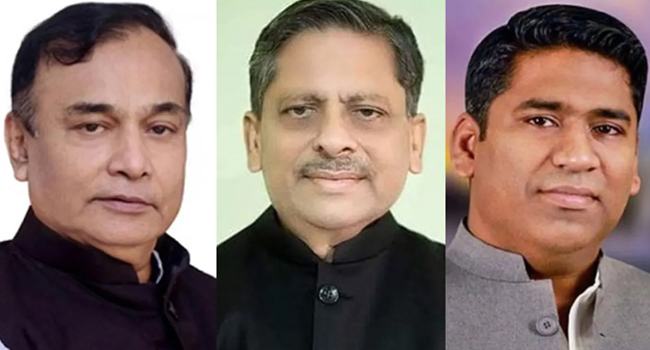 বরিশালে সাবেক প্রতিমন্ত্রী, মেয়রসহ ১১০০ জনের বিরুদ্ধে মামলা