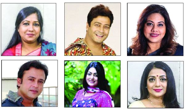 উসকানিদাতা শিল্পী-কুশলীদের বিরুদ্ধে মামলা হচ্ছে