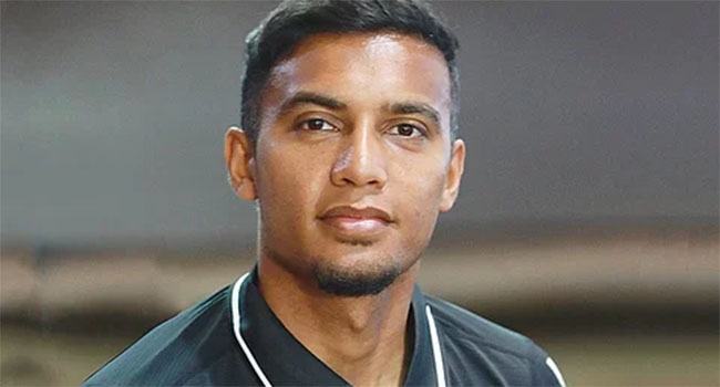 ক্লাব পাননি জামাল ভূঁইয়া
