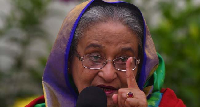 চুরি-পাচার হাসিনার : দায় শোধের ভার অন্তর্বর্তী সরকারের!