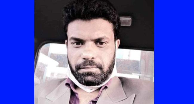 মাদকের ছোবল : ভালুকায় সেই মেধাবী ছাত্রের করুণ মৃত্যু