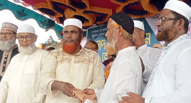 শহীদ সাকিব রায়হান ও ইয়াসিন নতুন বাংলাদেশ গড়ার স্বপ্ন দেখিয়ে গেছেন