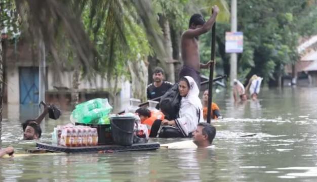 ফেনীতে মোবাইল ফোন নেটওয়ার্ক ও বিদ্যুৎ ব্যবস্থা কতটা ক্ষতিগ্রস্ত হয়েছে