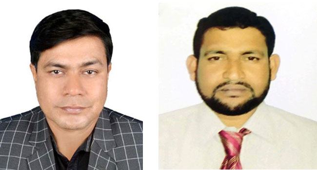 পাটকেলঘাটা প্রেসক্লাবের সভাপতি মোমিন, সম্পাদক ইয়াছীন