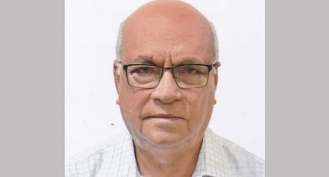 দেশকে মানুষ নিজের করে নিয়েছে : দুর্যোগ ব্যবস্থাপনা ও ত্রাণ উপদেষ্টা
