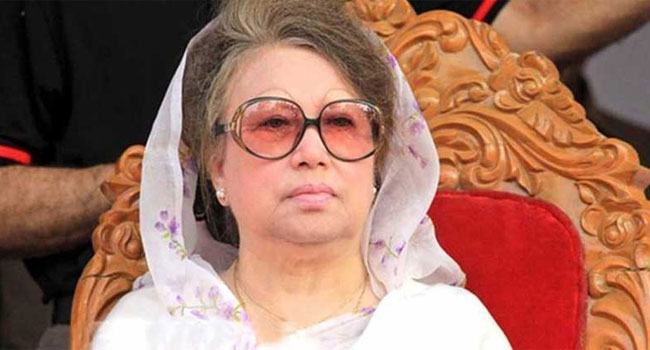 খালেদা জিয়াকে নিয়ে নির্মিত বায়োপিক ‘আপসহীন' মুক্তির বিষয়টি ভিত্তিহীন