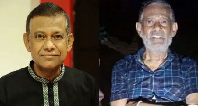 এক কলঙ্কিত বিচারপতি শামসুদ্দিন মানিক : সম্মানিত ব্যক্তিদের করতেন অপদস্থ