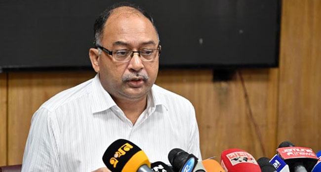নতুন করে কোনো এলাকা প্লাবিত হওয়ার আশঙ্কা নেই, ক্ষতিগ্রস্ত ৫২ লাখ মানুষ : ত্রাণ সচিব