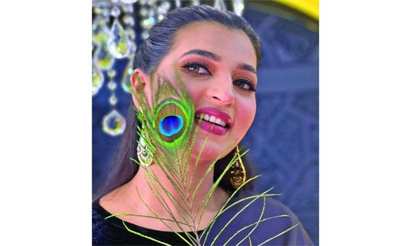 নতুন দুই সিনেমার প্রস্তুতি নিচ্ছেন বর্ষা