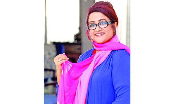 উদ্বিগ্ন ববিতা...