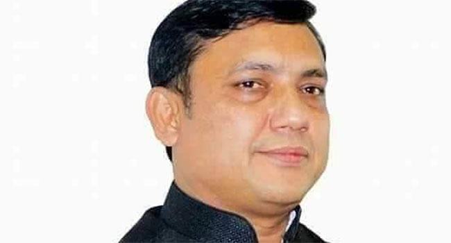 ভোলা-৩ আসনের এমপি শাওনের বিরুদ্ধে ২ মামলা