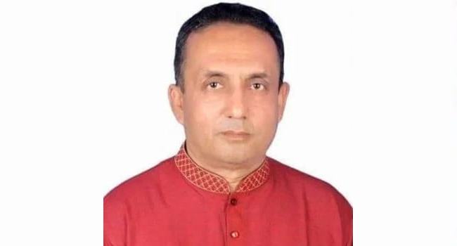 লক্ষ্মীপুরে হত্যা মামলায় ইউপি চেয়ারম্যান ভুলু গ্রেফতার