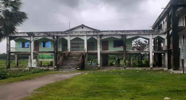 আত্মগোপনে চরফ্যাশনের ২০ ইউপি চেয়ারম্যান, দুর্ভোগে জনসাধারণ