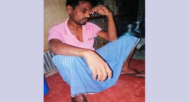 বোনকে উদ্ধার করতে পানিতে ভেসে গেলেন ভাই, ৪ দিন ধরে নিখোঁজ