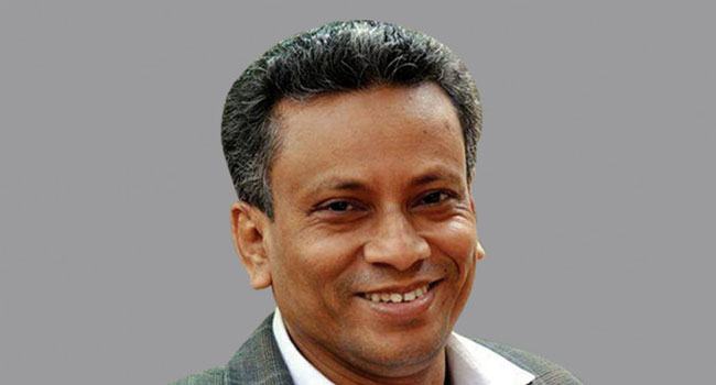 শাবান মাহমুদসহ ভারতে কর্মরত দুই কূটনীতিককে অব্যাহতি