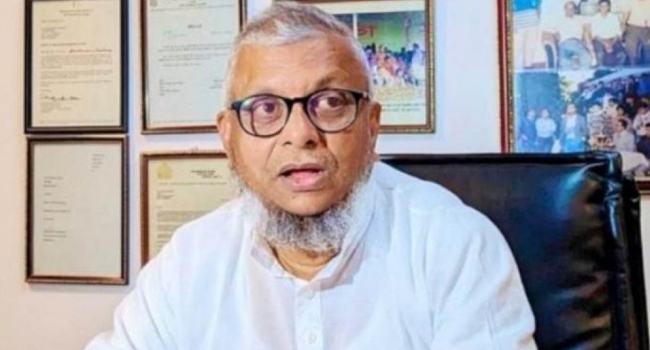বর্তমান বাংলাদেশ ধর্মীয় সম্প্রীতির : আরিফুল হক