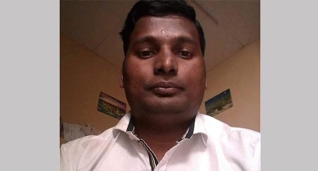 বন্যার স্রোতে ভেসে যাওয়ার তিন দিন পর মিলল প্রবাসীর লাশ