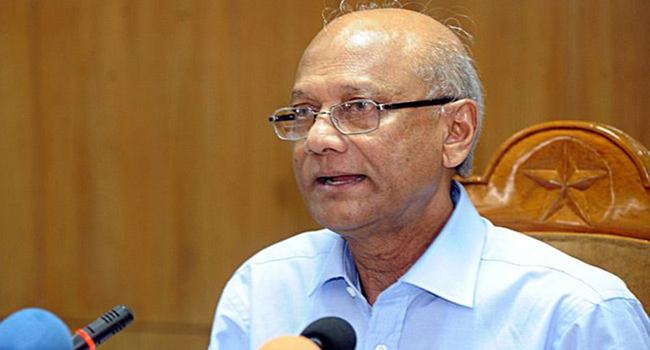বিয়ানীবাজারে সাবেক মন্ত্রী নাহিদসহ ২০০ জনের নামে হত্যা মামলা