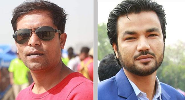 আশুলিয়া প্রেসক্লাবের আহ্বায়ক কমিটি গঠন