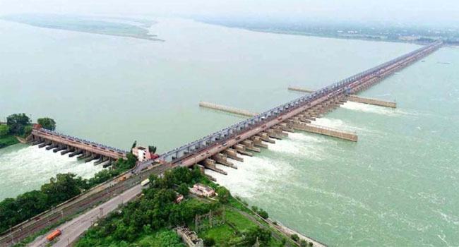 ফারাক্কার গেট খোলা নিয়ে যা বলছে ভারত