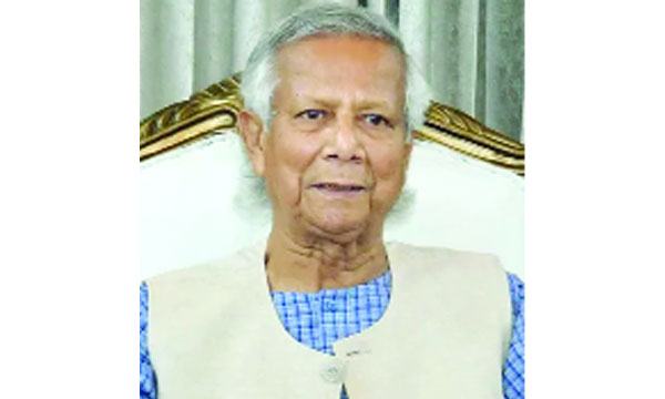 সরকার প্রতিটি নাগরিকের অধিকার রক্ষা করবে : ড. ইউনূস