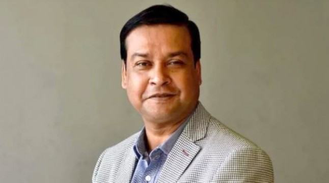 বিএনপির মিডিয়া সেল থেকে কাদের গণিকে অব্যাহতি